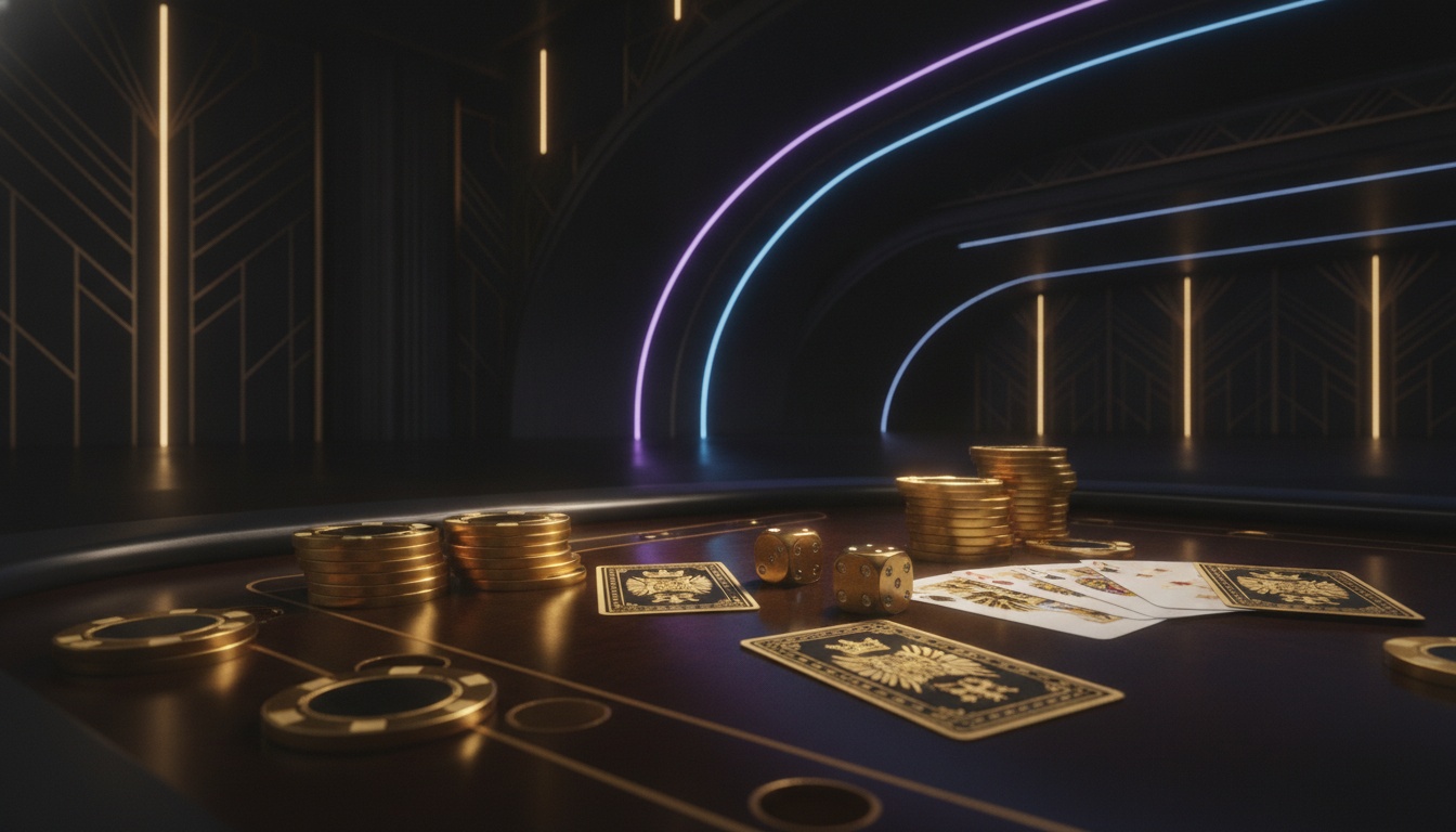 Roobet Casino